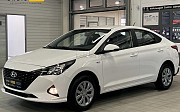 Hyundai Accent, 2022 