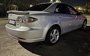 Mazda 6, 2006 