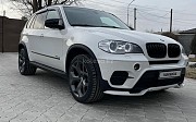 BMW X5, 2013 Алматы