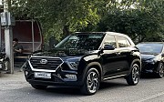 Hyundai Creta, 2022 Шымкент