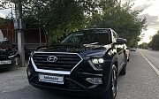 Hyundai Creta, 2022 Шымкент