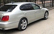 Lexus GS 300, 2001 Алматы