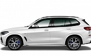 BMW X5, 2022 Өскемен