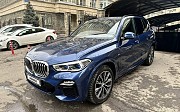 BMW X5, 2019 Алматы