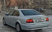 BMW 525, 2001 Орал