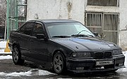 BMW 320, 1994 