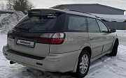 Subaru Legacy Lancaster, 1998 