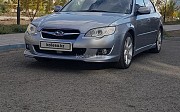 Subaru Legacy, 2007 Атырау