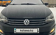 Volkswagen Polo, 2009 Арқалық