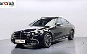 Mercedes-Benz S 450, 2021 