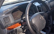 Toyota Land Cruiser Prado, 2003 
