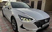 Hyundai Sonata, 2022 Жанаозен