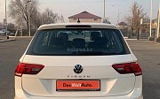 Volkswagen Tiguan, 2021 Шымкент