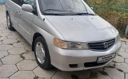 Honda Odyssey, 2004 