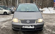 Volkswagen Sharan, 2008 Уральск