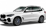 BMW X5, 2023 Усть-Каменогорск