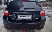 Subaru XV, 2014 Астана
