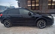 Subaru XV, 2014 