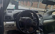 Subaru XV, 2014 Астана