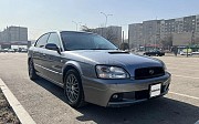 Subaru Legacy, 2000 