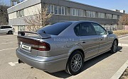 Subaru Legacy, 2000 
