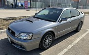 Subaru Legacy, 2000 Алматы