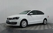 Volkswagen Polo, 2017 Астана