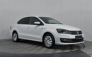 Volkswagen Polo, 2017 Нұр-Сұлтан (Астана)
