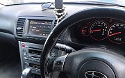 Subaru Legacy, 2004 