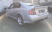 Subaru Legacy, 2004 