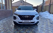 Hyundai Santa Fe, 2020 