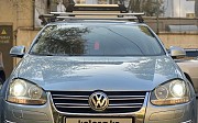 Volkswagen Jetta, 2007 