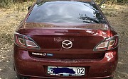 Mazda 6, 2010 