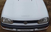 Volkswagen Golf, 1992 Орал