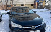 Toyota Camry, 2015 Нұр-Сұлтан (Астана)