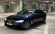 BMW 530, 2021 Нұр-Сұлтан (Астана)