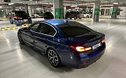 BMW 530, 2021 Астана