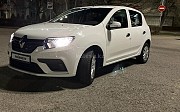 Renault Sandero, 2020 Алматы