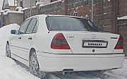 Mercedes-Benz C 280, 1994 Алматы