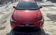 Toyota Corolla, 2021 Алматы