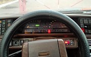 Mazda 929, 1986 Астана
