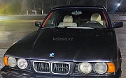 BMW 525, 1995 Есик