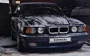 BMW 525, 1995 Есик