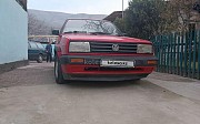 Volkswagen Jetta, 1992 