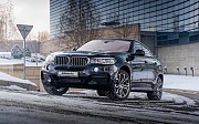 BMW X6, 2018 Алматы