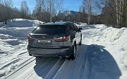Lexus RX 200t, 2017 Усть-Каменогорск