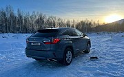 Lexus RX 200t, 2017 Усть-Каменогорск