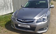 Subaru Legacy, 2011 Өскемен