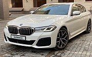 BMW 530, 2021 Алматы