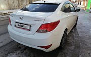 Hyundai Accent, 2015 Нұр-Сұлтан (Астана)